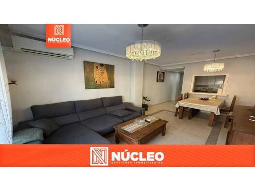 Wohnung zur Miete 950 € 3 Zimmer 94 m² 1. Geschoss Torrevieja 03188