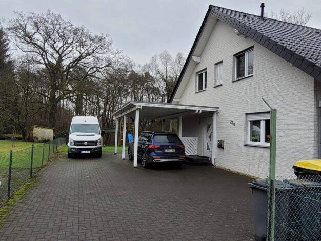 Einfamilienhaus zum Kauf provisionsfrei 499.000 € 7 Zimmer 149 m² 1.200 m² Grundstück Dalbke Bielefeld 33689