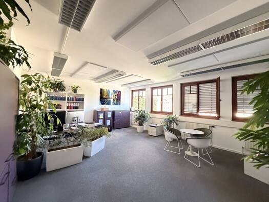 Bürofläche zur Miete 16,60 € 129,5 m² Bürofläche Alsergrund 1090