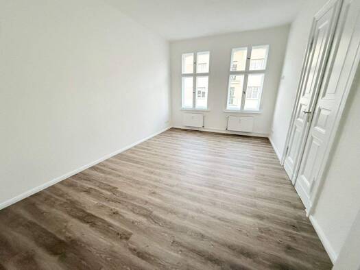 Wohnung zur Miete 990 € 4 Zimmer 98 m² 2. Geschoss Schicklerstraße 21 Eberswalde 16225