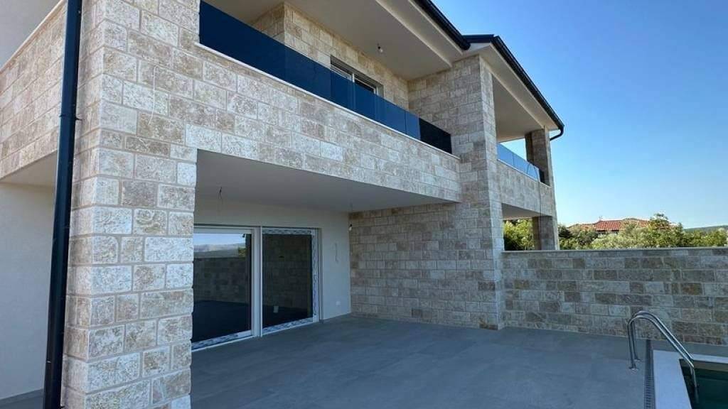 Wohnung zum Kauf 750.000 € 3 Zimmer 200 m² 1. Geschoss Malinska-Dubasnica