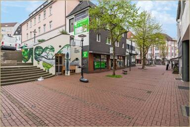 1 1,5Zimmer Wohnung mieten in Mülheim an der Ruhr Winkhausen immowelt