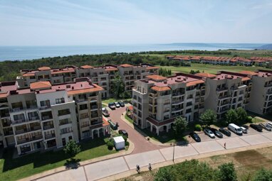 Apartment zum Kauf 69.333 € 3 Zimmer 104 m² Balchik