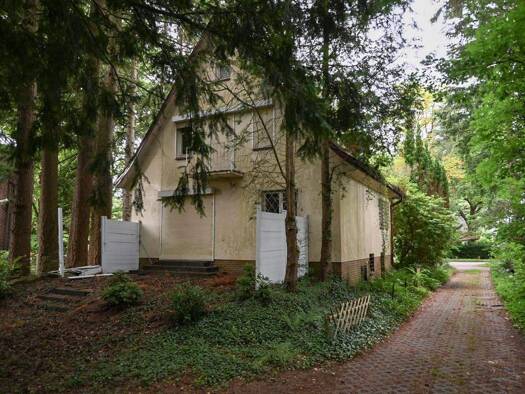 Grundstück zum Kauf 795.000 € 1.000 m² Grundstück Volksdorf Hamburg 22359