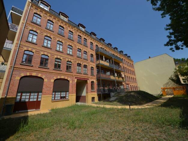 Wohnung zur Miete 1.078 € 3 Zimmer 83 m² 3. Geschoss frei ab 01.10.2026 Untere Eichstädtstraße 11 d Stötteritz Südost 04299