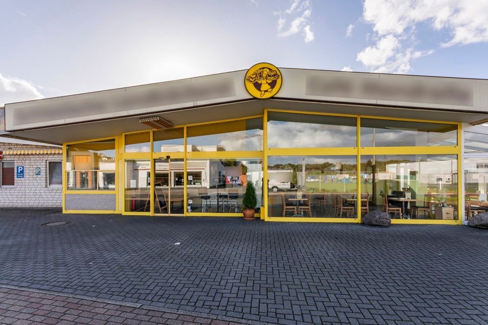 Gastronomie/Hotel zum Kauf 989.000 € 166 m²<br/>Gastrofläche 3.141 m²<br/>Grundstück Voerde Voerde 46562