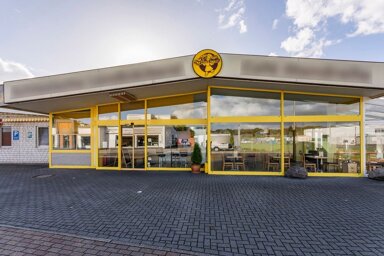 Gastronomie/Hotel zum Kauf 989.000 € 166 m² Gastrofläche 3.141 m² Grundstück Holthausen Voerde 46562