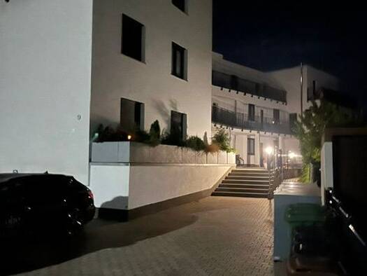 Wohnung zur Miete 1.150 € 2,5 Zimmer 85 m² Geschoss -1/2 frei ab sofort Johannes-Scharrer-Straße 9 Hersbruck Hersbruck 91217