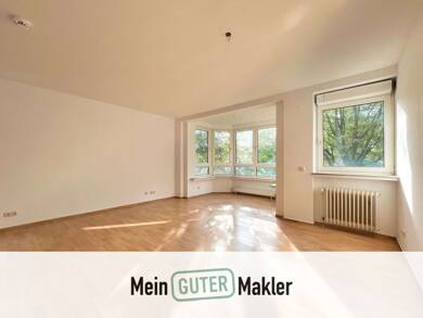 Wohnung zur Miete 840 € 3 Zimmer 76 m² 1. Geschoss frei ab 01.10.2025 Sebaldsbrück Bremen 28309