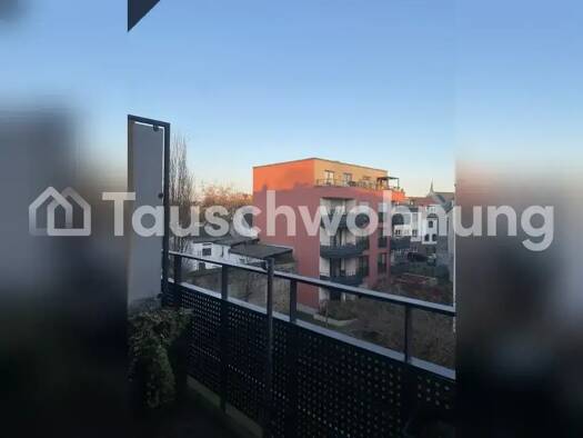Wohnung zur Miete Tauschwohnung 1.000 € 2 Zimmer 67 m² 3. Geschoss Bickendorf Köln 50825
