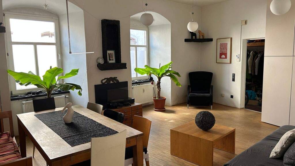 Stadthaus zum Kauf 345.000 € 6 Zimmer 161 m² frei ab sofort Hochstraße 8 Andernach 56626