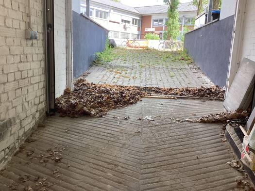 Tiefgarage zur Miete provisionsfrei 520 € 103 m² Barmbek-Nord Nord 22305
