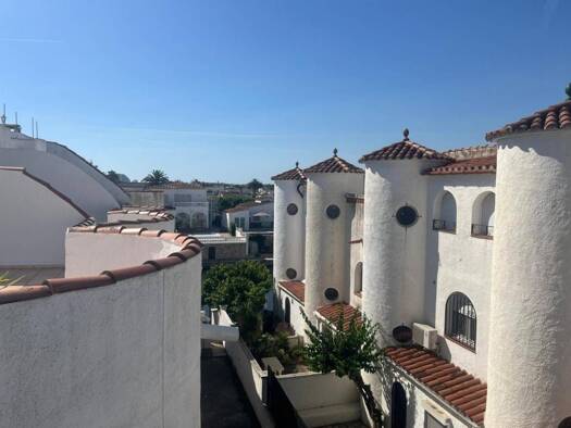 Villa zum Kauf 328.000 € 3 Zimmer 129 m² Castelló d'Empúries 17487