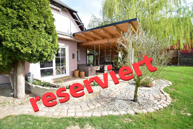 Haus zum Kauf 8 Zimmer 187 m² 800 m² Grundstück Wiederau Königshain-Wiederau 09306