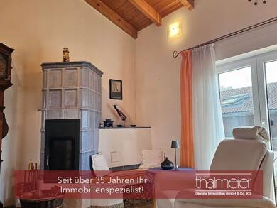 Mehrfamilienhaus zum Kauf 1.350.000 € 8 Zimmer 255 m² 739 m² Grundstück Rosenheim 83024