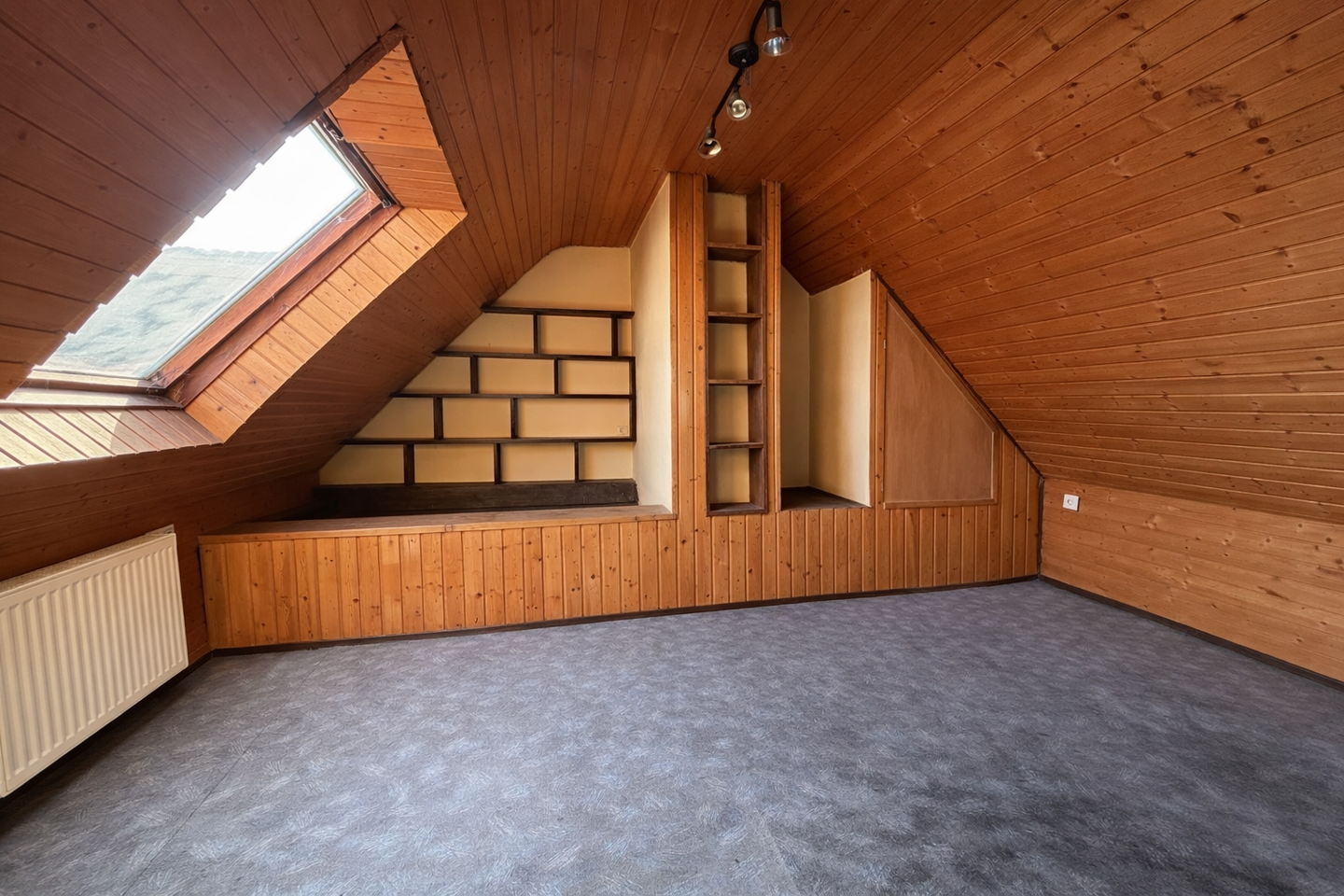 Haus – butzbach - Ansicht 5