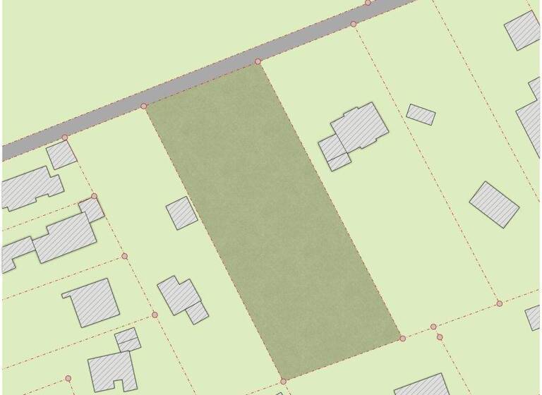 Grundstück zum Kauf 519.000 € 2.676 m² Grundstück Fahrenhorst Stuhr 28816