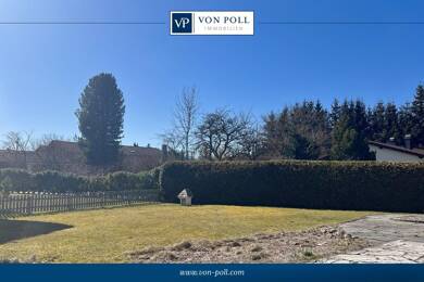 Grundstück zum Kauf 595.000 € 1.145 m² Grundstück Obing Obing 83119