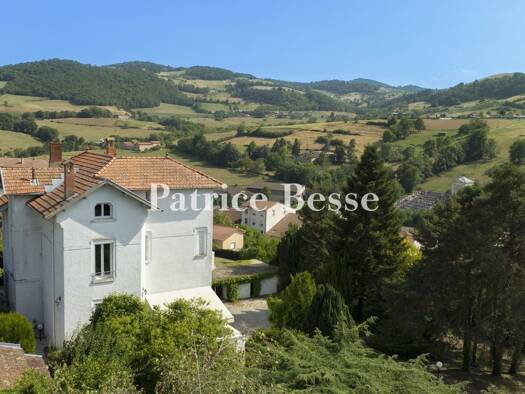 Einfamilienhaus zum Kauf 690.000 € 7 Zimmer 300 m² Vindry-sur-Turdine 69490