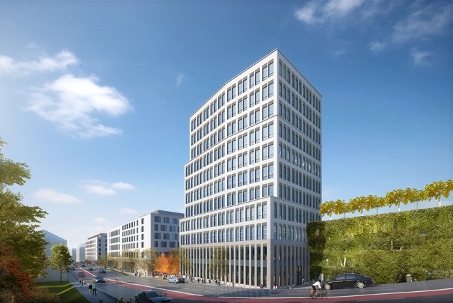 Bürofläche zur Miete 19,50 € 421 m²<br/>Bürofläche Rosenheim 83022