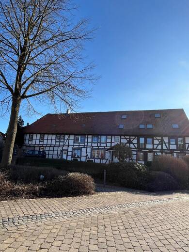 Haus zum Kauf 398.000 € 24 Zimmer 570 m² 1.365 m² Grundstück Münchehof Seesen 38723