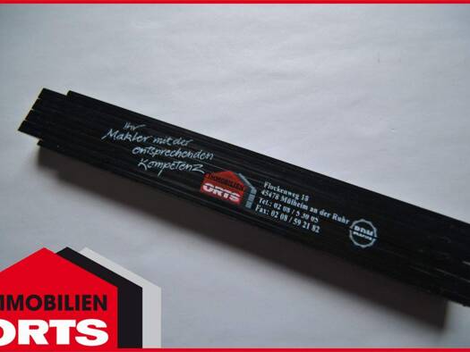 Büro zur Miete 16.770 € 1.680 m² Bürofläche Dümpten Mülheim an der Ruhr 45473