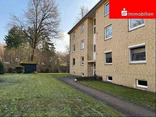 Wohnung zum Kauf 147.500 € 3,5 Zimmer 78,3 m² Itzehoe 25524