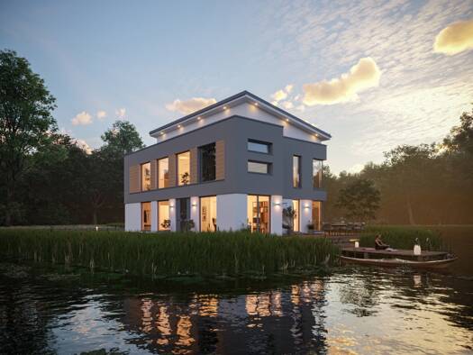 Haus zum Kauf 888.230 € 5 Zimmer 226 m² 574 m² Grundstück Wolbrechtshausen Nörten-Hardenberg 37176
