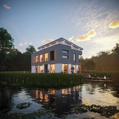 Haus zum Kauf 888.230 € 5 Zimmer 226 m² 574 m² Grundstück Wolbrechtshausen Nörten-Hardenberg 37176