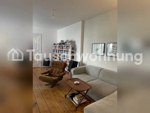 Wohnung zur Miete Tauschwohnung 1.100 € 2 Zimmer 65 m² 1. Geschoss Britz Berlin 12049
