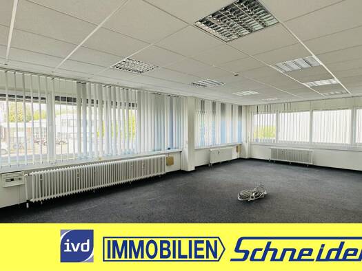 Bürofläche zur Miete provisionsfrei 2.580 € 430 m² Bürofläche Dorstfeld Dortmund 44379