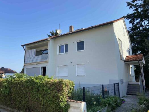 Wohnung zum Kauf 265.000 € 3 Zimmer 104 m² Parleitener Straße 31 Geisenfeld Geisenfeld 85290