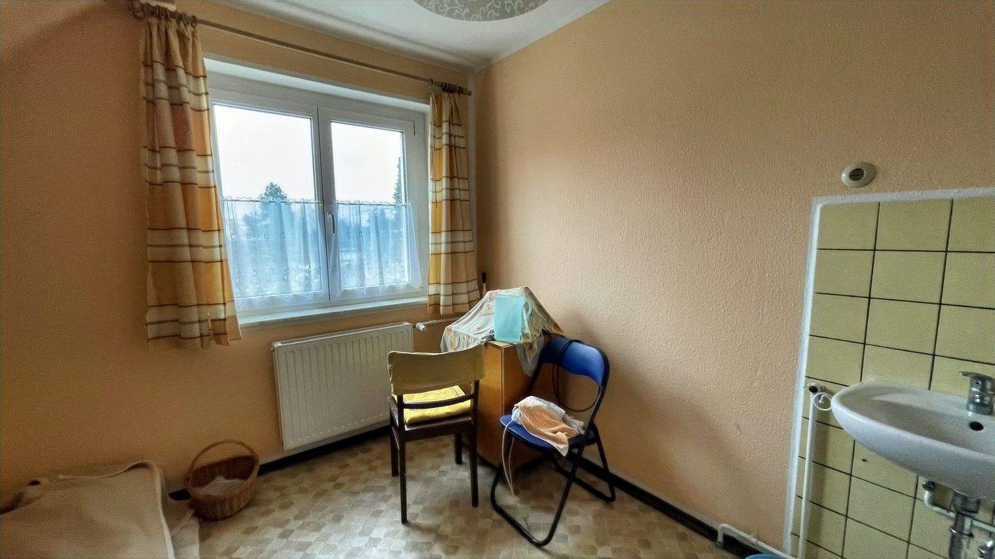 Einfamilienhaus zum Kauf - Mehr