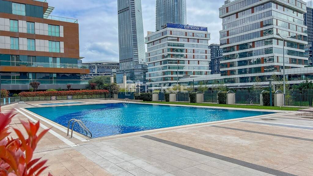 Wohnung zum Kauf 835.000 € 4 Zimmer 168 m² 6. Geschoss Istanbul 34485