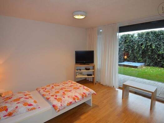 Studio zur Miete Wohnen auf Zeit 812 € 1 Zimmer 30 m² frei ab 01.03.2026 Königsbrunn 86343