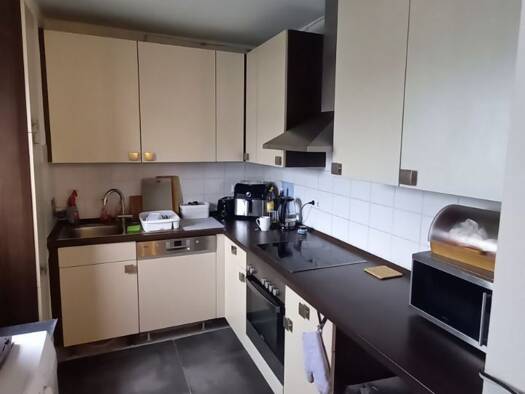 Terrassenwohnung zur Miete 1.300 € 3 Zimmer 90 m² frei ab sofort Tamm 71732