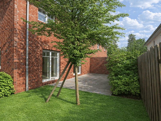Doppelhaushälfte zum Kauf 949.000 € 5,5 Zimmer 164 m² 347 m² Grundstück Sasel Wandsbek 22393