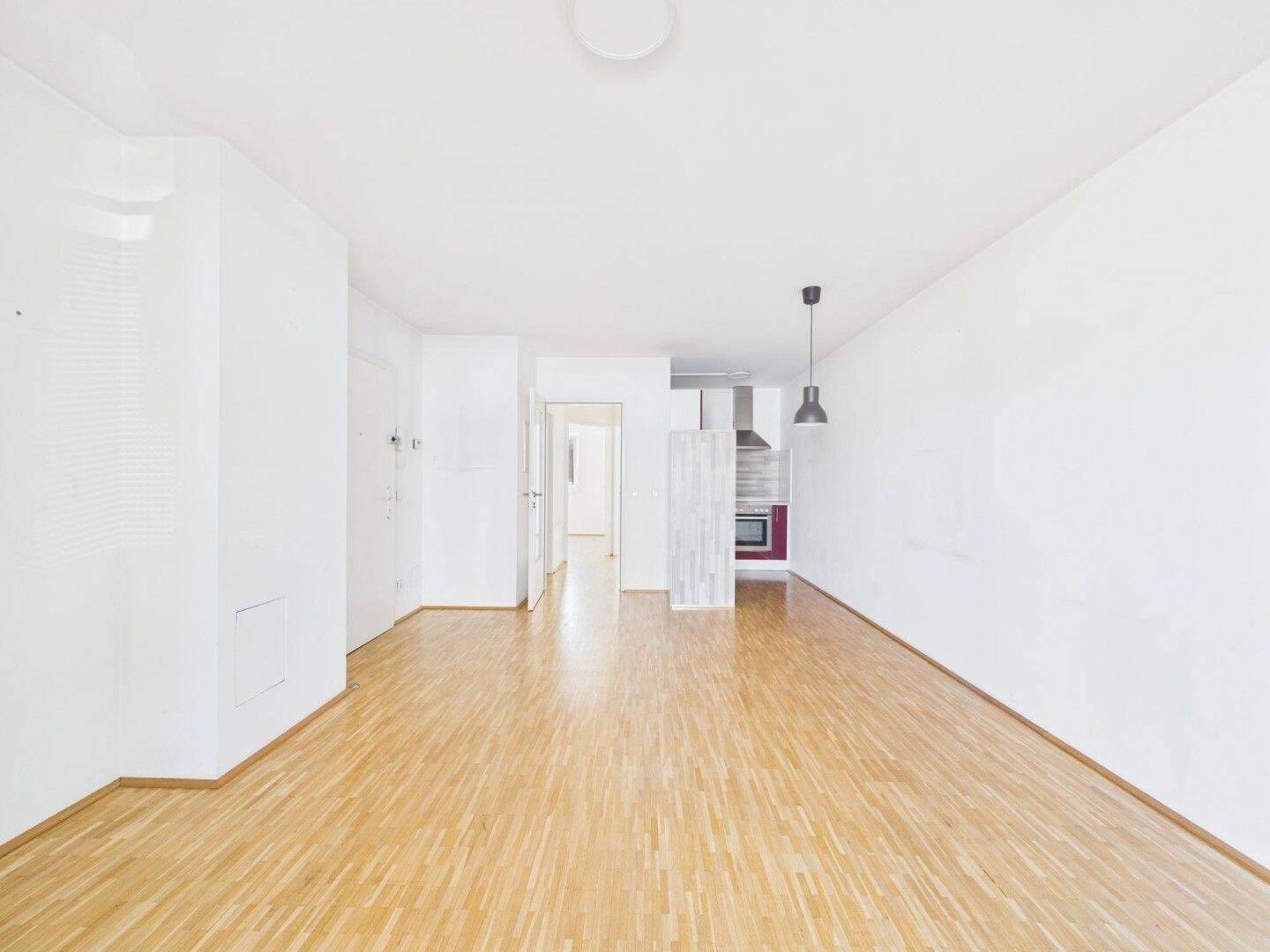 Wohnung – Linz, Pichling - Ansicht 4