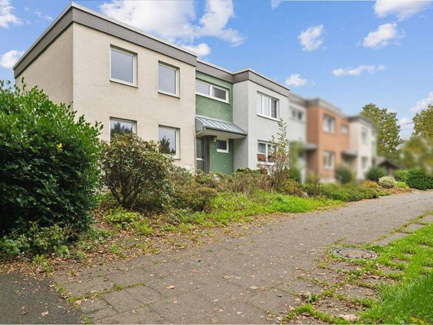Reihenendhaus zum Kauf 349.000 € 5 Zimmer 114 m² 355 m² Grundstück Scharnhorst Dortmund 44328