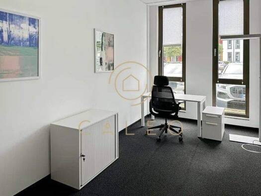 Bürofläche zur Miete provisionsfrei 50 m² Bürofläche teilbar ab 1 m² Monheim Monheim am Rhein 40789