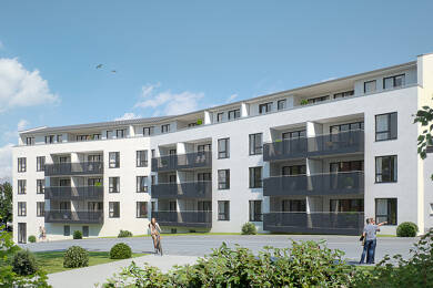 Wohnung zum Kauf 317.500 € 3 Zimmer 73,8 m² Burscheid Burscheid 51399