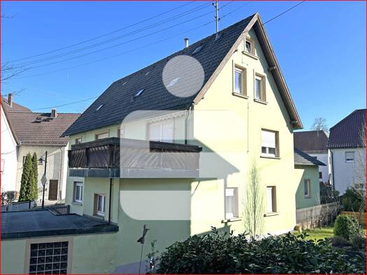 Mehrfamilienhaus zum Kauf 95.000 € 9 Zimmer 187 m² 353 m² Grundstück Kupferberg 95362