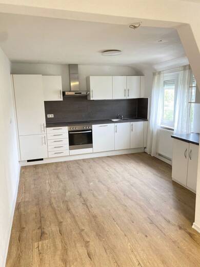 Wohnung zur Miete 950 € 3 Zimmer 75 m² Geschoss 1/1 Zillhausen Balingen 72336