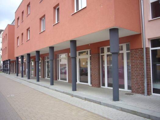 Bürofläche zur Miete 13 € 1 Zimmer Am Grünzug 4 Hönow 15366