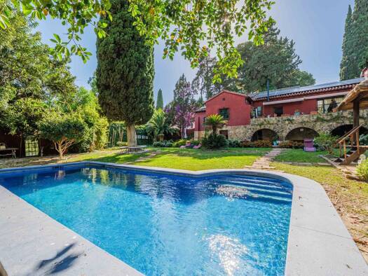 Haus zum Kauf 990.000 € 289 m² 1.410 m² Grundstück Torremolinos 29620