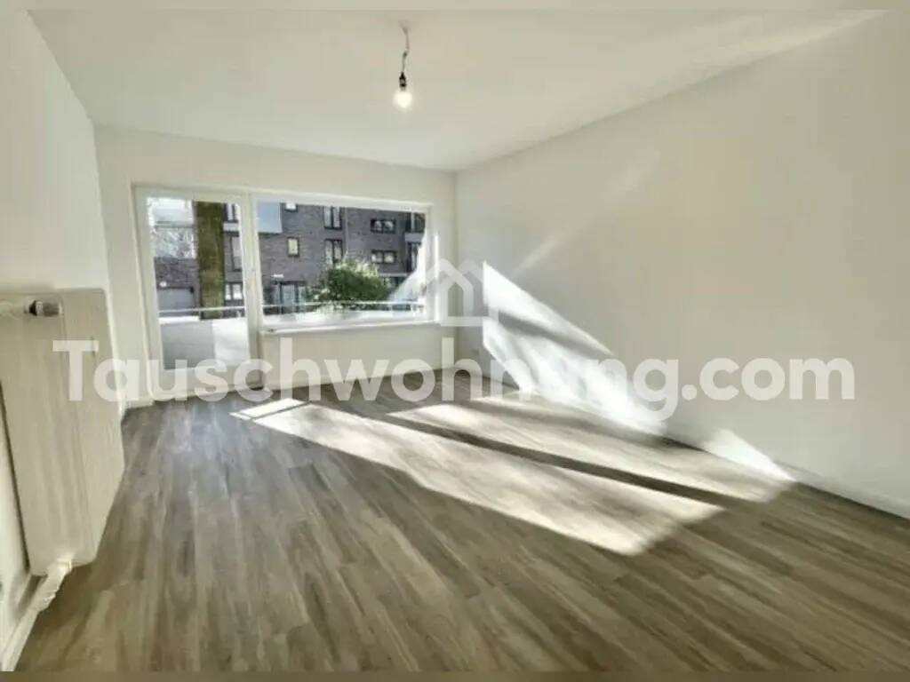 Wohnung zur Miete · Tauschwohnung