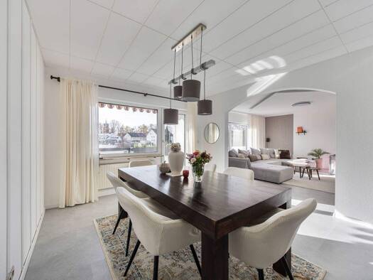 Mehrfamilienhaus zum Kauf 895.000 € 8 Zimmer 295 m² 799 m² Grundstück Veitsbronn 90587