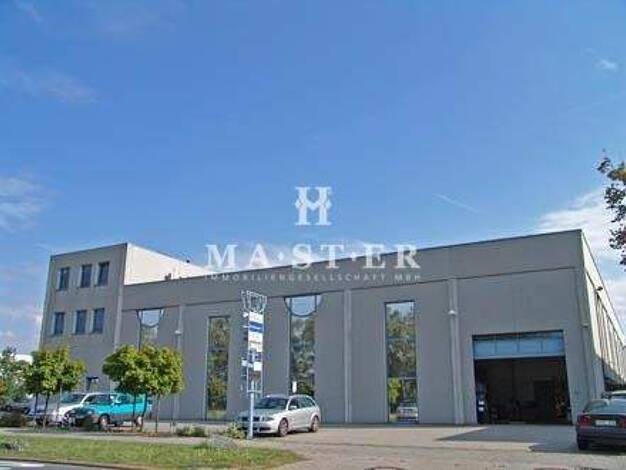 Bürofläche zur Miete 9,50 € 146 m² Bürofläche teilbar ab 146 m² Mörfelden Mörfelden-Walldorf 64546