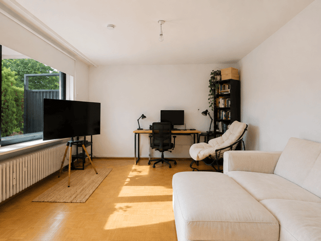 Wohnung zum Kauf 285.000 € 1 Zimmer 39,1 m² Sendling-Westpark München 81377