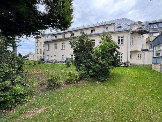 Wohnung zur Miete 959 € 4 Zimmer 101 m² 1. Geschoss frei ab 01.11.2025 Radeberger Str. 56a Großröhrsdorf 01900